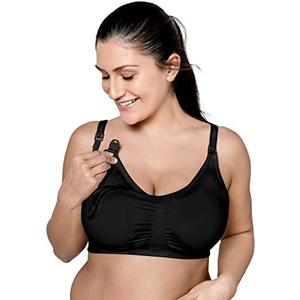 Medela Women's Pumping and Nursing Bras Size M