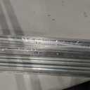 6 Pairs of 22 Inch Hardware 3-Section Full Extension Ball Bearing Side Mount Drawer Slides,100 LB Capacity Drawer Slide