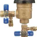 Zurn Wilkins 12-720A 1/2" 720A Pressure Vacuum Breaker Assembly (0.5 Inch)