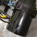 DB Electrical 430-22152 TRIM MOTOR Compatible With/Replacement For Mercury Mercruiser Stainless Steel Frame 14336A15, 14336A20