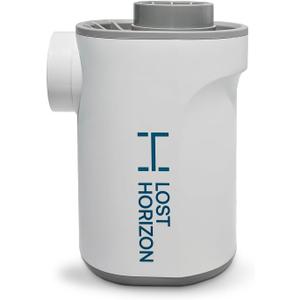 LOSTHORIZON Air Pump for Inflation Deflation