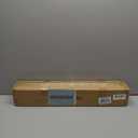 MyGift Wall Mounted Towel Rack, 28 Inch Bathroom Towel Bar with Metal Rod Rustic Burnt Wood Bathroom Sets, Farmhouse Towel Holder