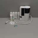 Towel heater machine hot towel warmer dispenser hot towel machine hot towel dispenser（Spa Hot Towel Warmers +100PCS Towels