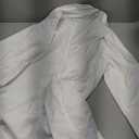 Utopia Wear Professional Womens Lab Coat Mid-Length Medical Lab Coat for Science Chemistry and College (Small, White)