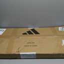 adidas | Basketball Rack | Powder Coated Steel with Wheels | Holds 12 Official Size Basketballs