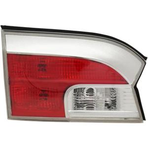For GMC Terrain Denali Inner Tail Light Assembly 2013 14 15 16 2017 Driver Side For GM2802113 | 20987300