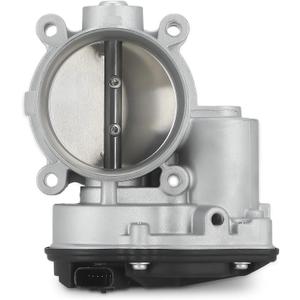 maXpeedingrods Electronic Throttle Body 977-593 for Ford F150 2015-2016 Expedition 2015-2017, Transit 150 250 350 2015-2020, for Lincoln Navigator 2015-2016, S20062 BL3Z9E926A