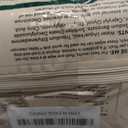 The Honest Company Flushable Wipes, Plant-Based, 126 Count, Tropical Leaves