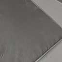 Meliusly Low Profile Bunkie Board Twin Size (38x75) - Non-Slip Breathable Bed Support Board for Slatted Bed Frame, Anti-Sag Under Bed Support, Noise Minimizing Moisture Resistant Bed Board