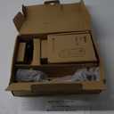 Veise VE017-H Fingerprint Smart Front Door Lock Set, App Control, Keyless Entry Deadbolt with Handle, Smart Deadbolt, Emergency Power Port, Touchscreen Keypad, Auto Lock, Easy Install, Matte Black