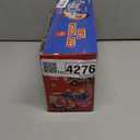 Lehoo Castle Remote Control Car for Toddlers, Fire Trucks for Toddlers 3-5, Remote Control Police Car Toy with Sounds & Lights, Toys for 3+ Year Old Boys, Gifts for 3 4 5 Year Old Boys Girls