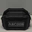 Speakers Bluetooth Wireless: 80W(Peak) Loud Speaker with Bass, 20H Playtime, IPX6 Waterproof, Large Jobsite Speakers for Work, Outdoor, Workshop, Garage, Portable Speaker with TWS (Black)