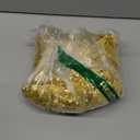 Aormenzy 2 Pack Gold Sequin Table Runner 12" x 72", Glitter Sparkle Sequin Runners for Birthday Party Wedding Banquet & Baby Shower, Party Table Decorations Supplies