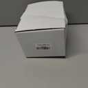 50PC 5N11 Respirator Filter Cotton, 6001 Filter Cartridges for Respirator Particulate Filter for Use with 6200, 6502, 6800, 7502 Series Respirator Against Particulates, Dust, Paint, Sanding