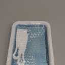 Instant Ice Cream Maker,Rolled Ice Cream Maker, Soft Serve Ice Cream maker,Perfect for Frozen Yogurt, and More! Food grade stainless steel ice cream roll machine for home us (white)