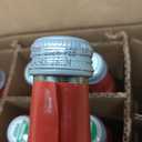 Citrus House Organic Sparkling Juice, Blood Orange, Modern Italian Soda, No Added Sugar, No Preservatives, 9.3 Fl Oz Glass Bottle (Pack of 12) 2026 Feb 28