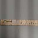 Wood Yardstick 36-Inch (51893)