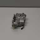 853720T Boat Carburetor for Johnson Evinrude 20HP for Tohatsu15 20 HP Outboard Models 5040597 3BJ-03100-0