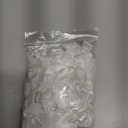 MECCANIXITY 50Pcs Mini Ribbon Bow Mini Fabric Satin Ribbon Flower Bows for Craft DIY Sewing Wedding Birthday Party White