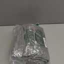 Ameritex Waterproof Dog Bed Cover Pet Blanket for Furniture Bed Couch Sofa Reversible (30x70 Inch (Pack of 1), Grey+dark Grey)