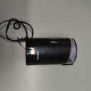 KRUPS 1500813248 203 Electric Spice and Coffee Grinder with Stainless Steel Blades AND KM202850 Simply Brew Compact Filter Drip Coffee Maker