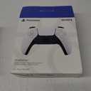 PlayStation DualSense Wireless Controller - White