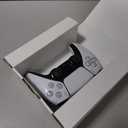 PlayStation DualSense Wireless Controller - White