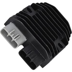 Voltage Regulator Rectifier Replacement for Rancher 420 TRX420 2007-2018
