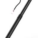 Rear Right Liftgate Power Support Shock Strut Compatible with Lexus RX350 RX450h 2016-2019 V6 3.5L, Power Tailgate Shock Support Replace# 6891048071 6891048070