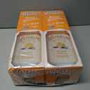 2 x Waterloo Sparkling Water, Orange Vanilla Naturally Flavored, 12 Fl Oz Cans (Pack of 12)  Zero Calories and Zero Sugar or Sweeteners