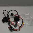 HQPASFY 2 Pack Ignition Coil Module 24-584-89-S Compatible with Kohler CH740 / CV740 / SV735 / SV740 / GT1554 Engines Replaces 24-755-172-S, 24-755-173-S, 24-584-90-S