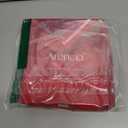 ARENCIA Red Collagen Jello Mask, Plump & Hydrating x 4ea, Overnight Hydrogel Mask for Dry, Mature Skin, Packed with Collagen, 5 Peptides, 2% Niacinamide