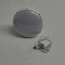 Wake Up Light Sunrise Alarm Clock for Kids, Heavy Sleepers, Bedroom, with Sunrise Simulation, Sleep Aid, Dual Alarms, FM Radio, Snooze, Nightlight, Daylight, 7 Colors, 7 Natural Sounds, Ideal for Gift (White)