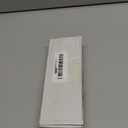 Sumnacon 5 Pcs 4.7 Inch Crystal Drawer Dresser Knobs - Diamond Cabinet Cupboard Door Knobs with Plates, Decorative Closet Wardrobe Pull Handles with Screws for Home Office Decor, Rose Gold