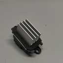 HVAC Blower Motor Resistor Compatible with 2010-2014 Ford F-150 2010-2017 Ford Expedition 2011-2017 Lincoln Navigator Auto Temp Control Replace BL3Z-19E624-A BL3Z19E624A YH-1829 YH1829