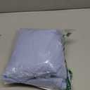 Shandali Hot Yoga Towel - Mat-Sized, Microfiber, Super Absorbent, Anti-Slip, Injury Free, 24" x 72" - Best Bikram Yoga Towel - Exercise, Fitness, Pilates Gear (Forgetmenot)