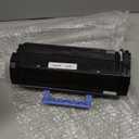 56F1H00 56F1000 Black Toner Cartridge MS521 MS621 Remanufactured for Lexmark 56F1000 56F1H00 MS321 MS421 MX321 MS622 MS521Dn MS321dn MX521de MX321adn MX622ade MX421dn 622adhe MS621dn 622de Printer