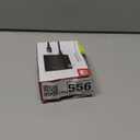 Switch Charger - Charge in Full Less Than 2H - 15V 2.6A USB C Power Adapter Fast Charging with Upgraded IC Module, 5FT Cable Cord - Compatible with Switch Lite, OLED, Steam Deck - Support TV Mode