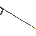 Baseball Hitting Trainer,Baseball Training Equipment, Baseball Batting Practice Equipment Baseball and Softball Hitting Stick, Length 54"