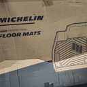 Michelin Vehicle Mats for 2019-2026 Chevy Silverado/GMC Sierra 1500
