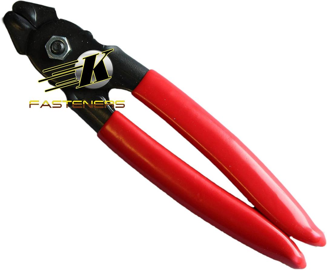C7 Hog Ring Plier