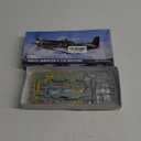 Academy The Fighter of World War II P-51D Model Kit
