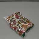 PurpleEssences Maple Leaves Table Runner, 14x90-in Autumn Table Runner for Fall Outdoor & Indoor Party, Thanksgiving Table Runners for Kitchen Dining Table, Fall Garden