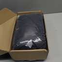 Universal Stroller Blanket & Stroller Footmuff,Water-Repellent Bunting Bag for Babies,Toddlers and Kids,Zipper Footmuff for Stroller,Stroller Winter Cover Warm Baby Sleeping Bag