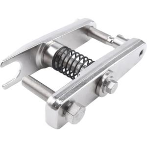 JLR-204-793A Ball Joint Separator Puller Tool Compatible with Land Rover Jaguar, Ball Joint Extractor for Suspension & Steering Repairs