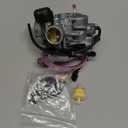 0470-537 Carburetor Fit for Arctic Cat 400 2005 2006 2007 2008 Carb 0470-667