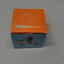 Vital Wrist Ball Exerciser Gyro Ball Hand Gyroscopic Wrist Strengthener & Forearm Trainer with Zinc Rotor Grip Strength Training, Wrist Exerciser & Arm Exercise Equipment Portable Fitness Accessory (Multi Color With LED Lights)