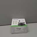 Mini Heat Press Machine, Mini Heat Transfer Iron, 3 Settings Levels & Visible Temp, Portable Press Easy for Crafts, T-Shirt, Hats, Shoes, Bags, Cap and Small Vinyl Projects(Purple)