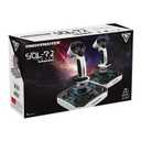 Joystick Joystick SOL-R 2 Flightsticks HOSAS