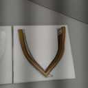 Comfy Hour Nativity Creche Figurine, Christmas Manger Decor, Religious Christmas Figures, Traditional Holy Family Stable